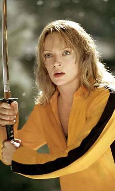 Kill Bill: Volume 1 to Jack Reacher and Ballerina ; Top 10 adrenaline-pumping action thriller films you must-watch