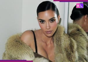Kim Kardashian thought she was going to die during Paris robbery trial, says ‘They picked me up off…’