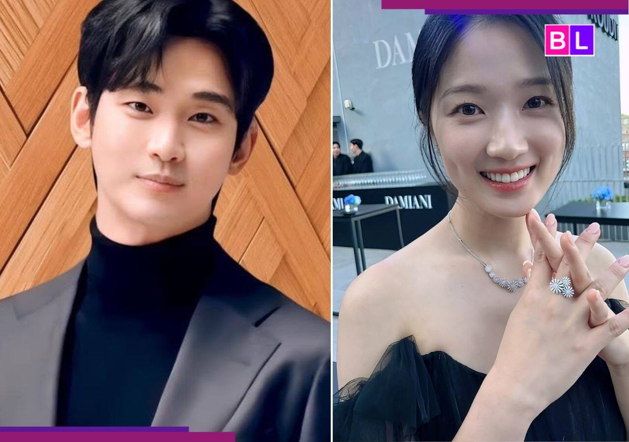Amid Kim Sae Ron dating controversy, Kim Soo Hyun tops Superstar Brand Power rankings; Kim Hye Yoon leads… Amid Kim Sae Ron dating controversy, Kim Soo Hyun tops Superstar Brand Power rankings; Kim Hye Yoon leads…