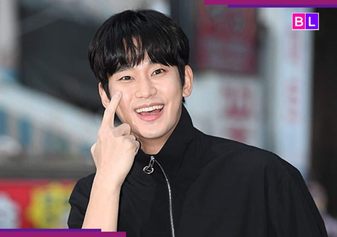 Kim Soo Hyun not involved in Whistleblower attempted murder case, Consulate confirms Kim Soo Hyun not involved in Whistleblower attempted murder case, Consulate confirms