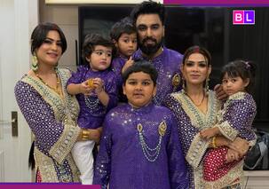 Youtuber Armaan Malik 5वीं बार बनेंगे पिता, प्रेग्नेंट हुई Kritika Malik, खुशखबरी देकर बोलीं- 'मैं फिर से...'