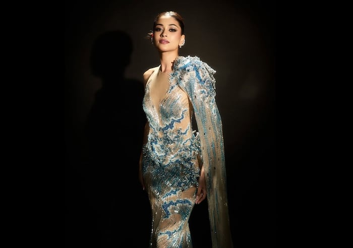 Nandini Gupta Favourite Actor