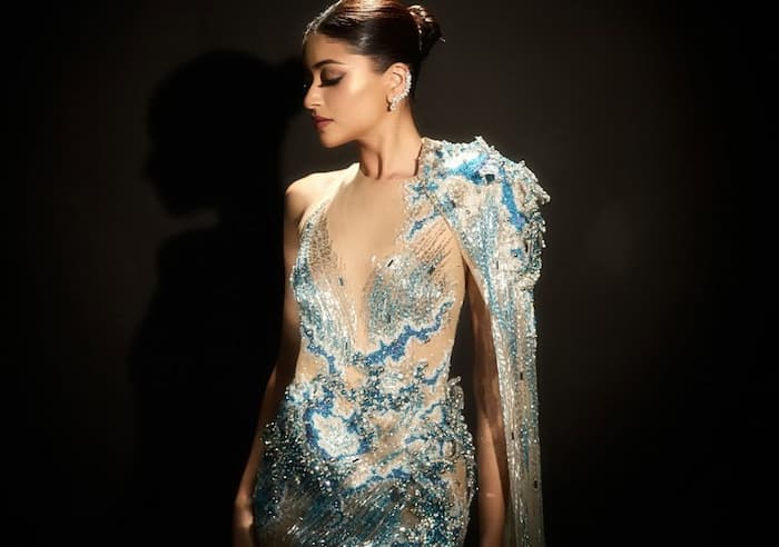 Nandini Gupta Instagram