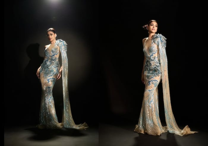 Miss World 2025 Finalist