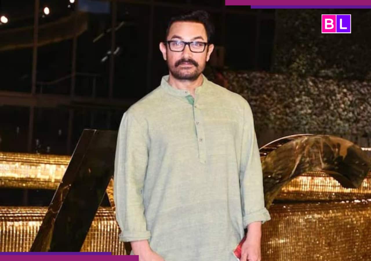 After his reaction to Pahalgam terror attack, Aamir Khan shares an honest take on Bollywood's struggles: 'We have very few...'
