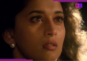 ‘मैंने छुआ तक नहीं…,’ जब इस एक्टर के साथ रेप सीन को लेकर सेट पर खूब रोई थीं माधुरी दीक्षित