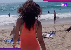 This actress quickly gained fame for her bold scenes, established herself as a sex symbol in Bollywood, became…, she is…