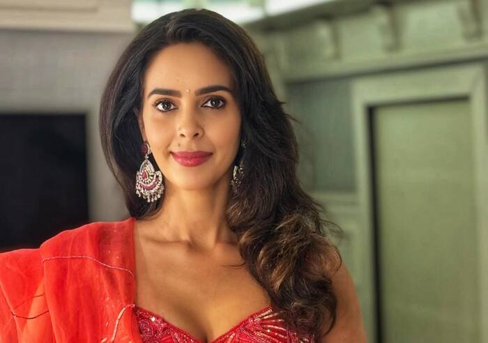 Mallika Sherawat