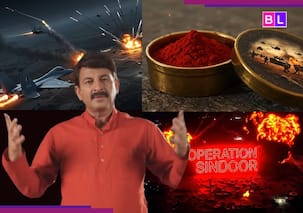 Manoj Tiwari New Song: तहलका मचा रहा मनोज तिवारी का 'क्रांतिकारी' अंदाज, Sindoor Ki Lalkaar हर दिल में भर देगा जोश