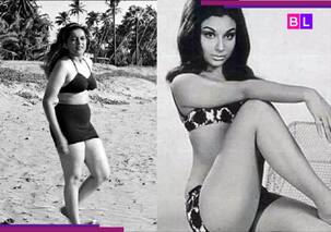 इस एक्ट्रेस ने तोड़ दिए थे पर्दे के सारे नियम, पहनी थी हिंदी सिनेमा में पहली बार बिकिनी, जानिए कौन?