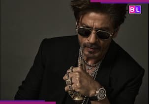 Met Gala 2025: Shah Rukh Khan flaunts his rare Patek Philippe watch; its cost will leave you gasping