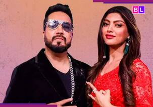 'शुक्र है शादी नहीं हुई, 2 हफ्ते में ही उसने...' Akanksha Puri ने किया Mika Singh का दिल छलनी? सिंगर ने तोड़ी चुप्पी