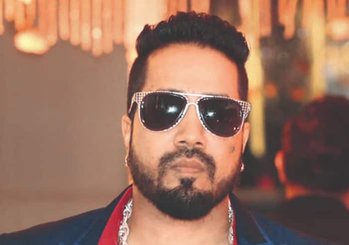 Mika Singh Interview