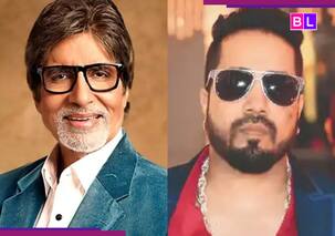 Singer Mika Singh recalled Amitabh Bachchan's Diwali bash uninvited: “Once I entered, I saw…”