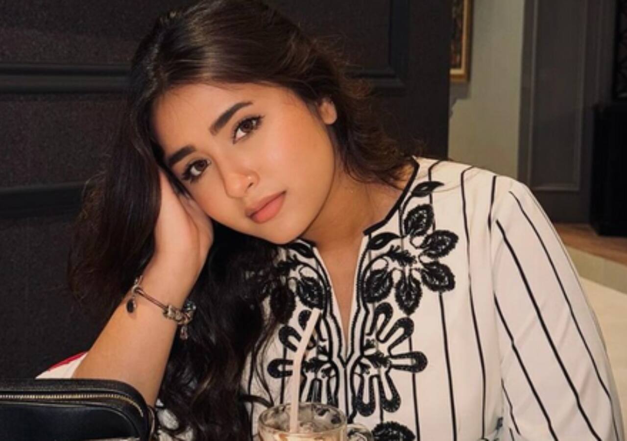 Minahil Malik Again in Controversy