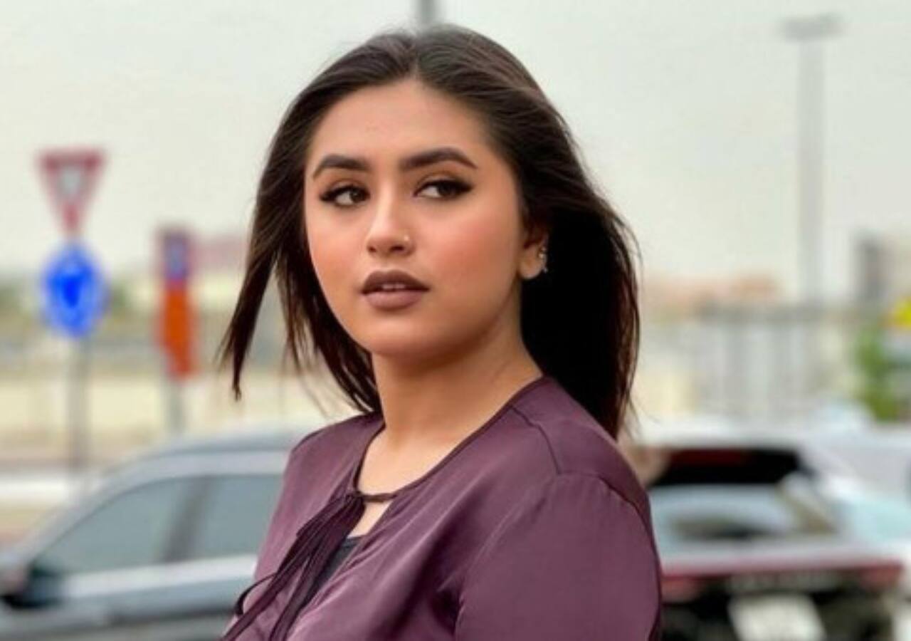 Minahil Malik's Reaction to Video Leak