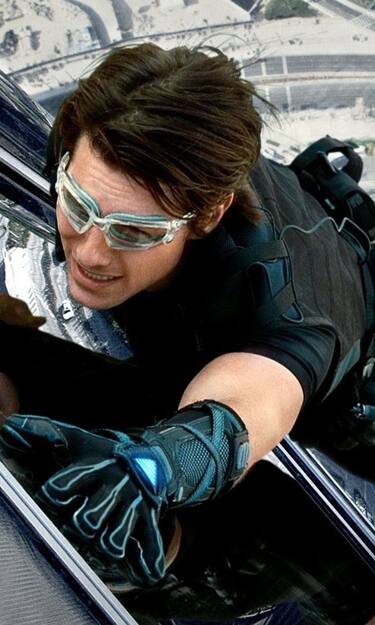 9 facts about Mission Impossible franchise that only true fans know