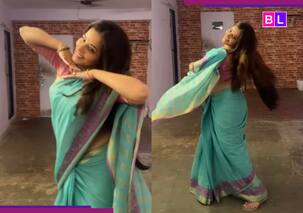 मोनालिसा ने रानी मुखर्जी के रोमांटिक गाने पर लगाए ठुमके, फैंस बोले, 'फिर से दिल चुरा लिया'