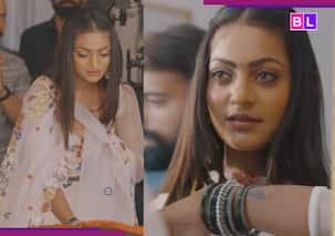 वायरल गर्ल Monalisa ने रिलीज से पहले ही दिखा दी अपने म्यूजिक एल्बम की झलक, BTS Video में...