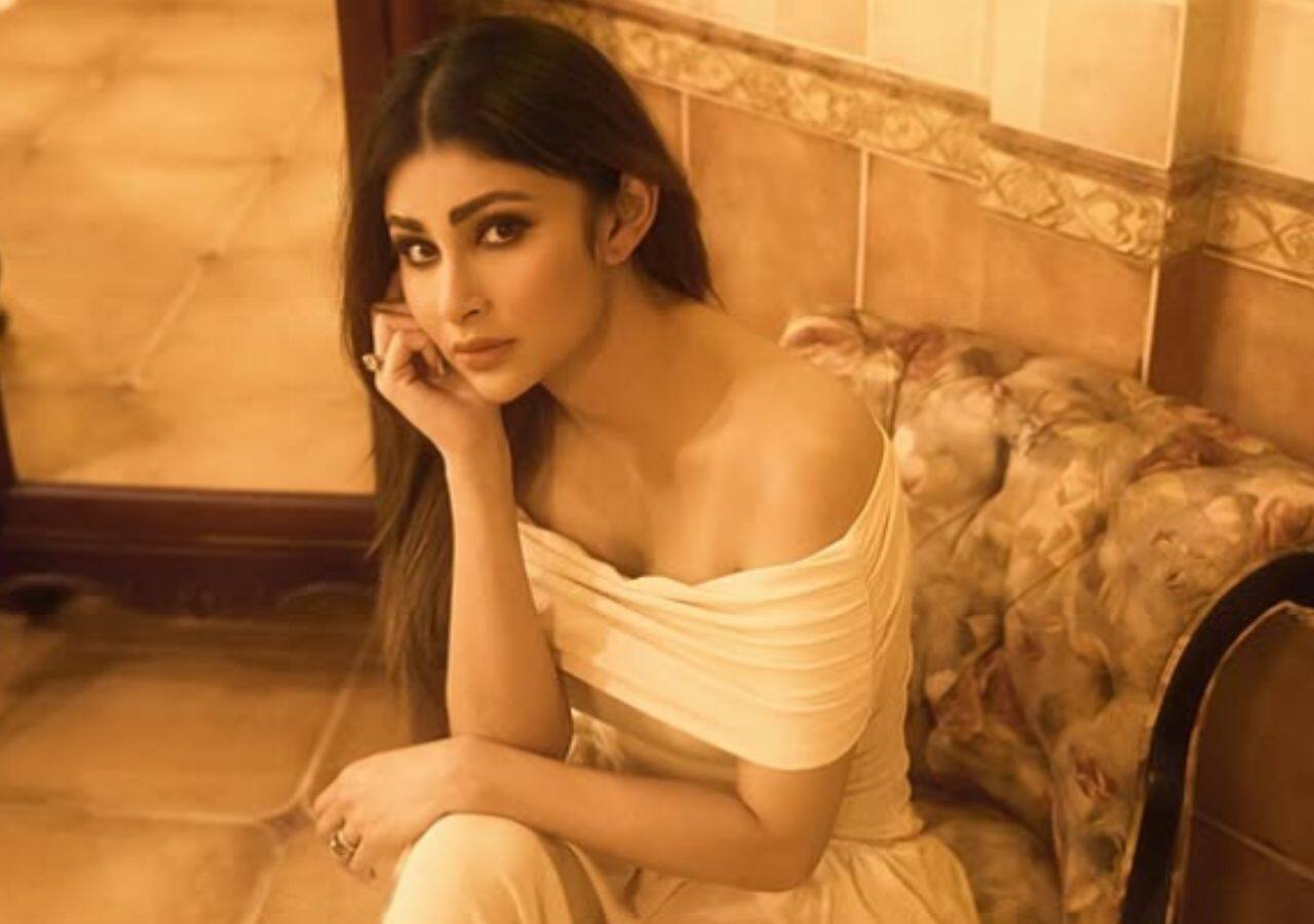 Mouni Roy Fan Following