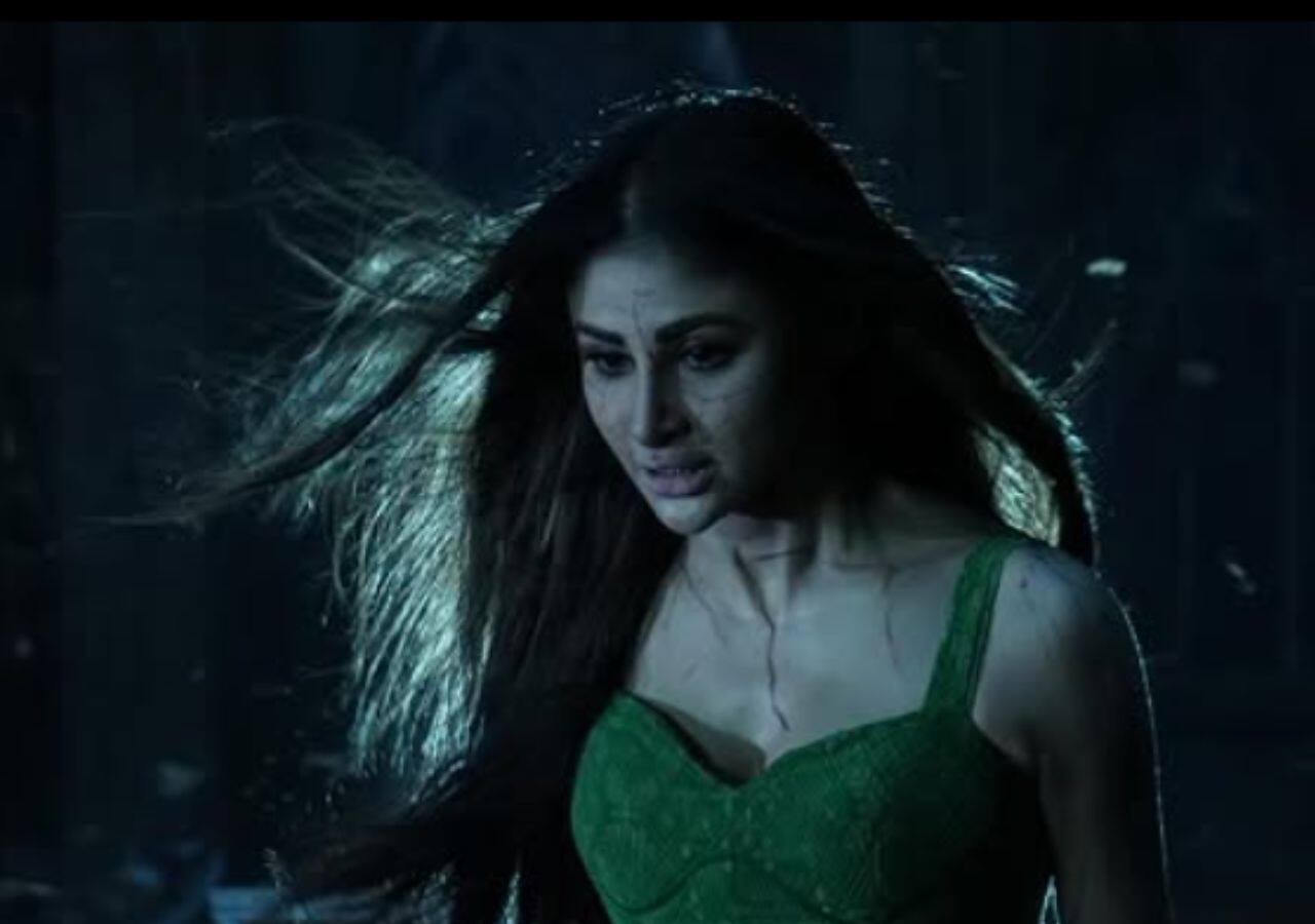 Mouni Roy Movie