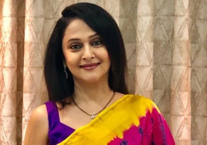 Mrinal Kulkarni Web Series OTT