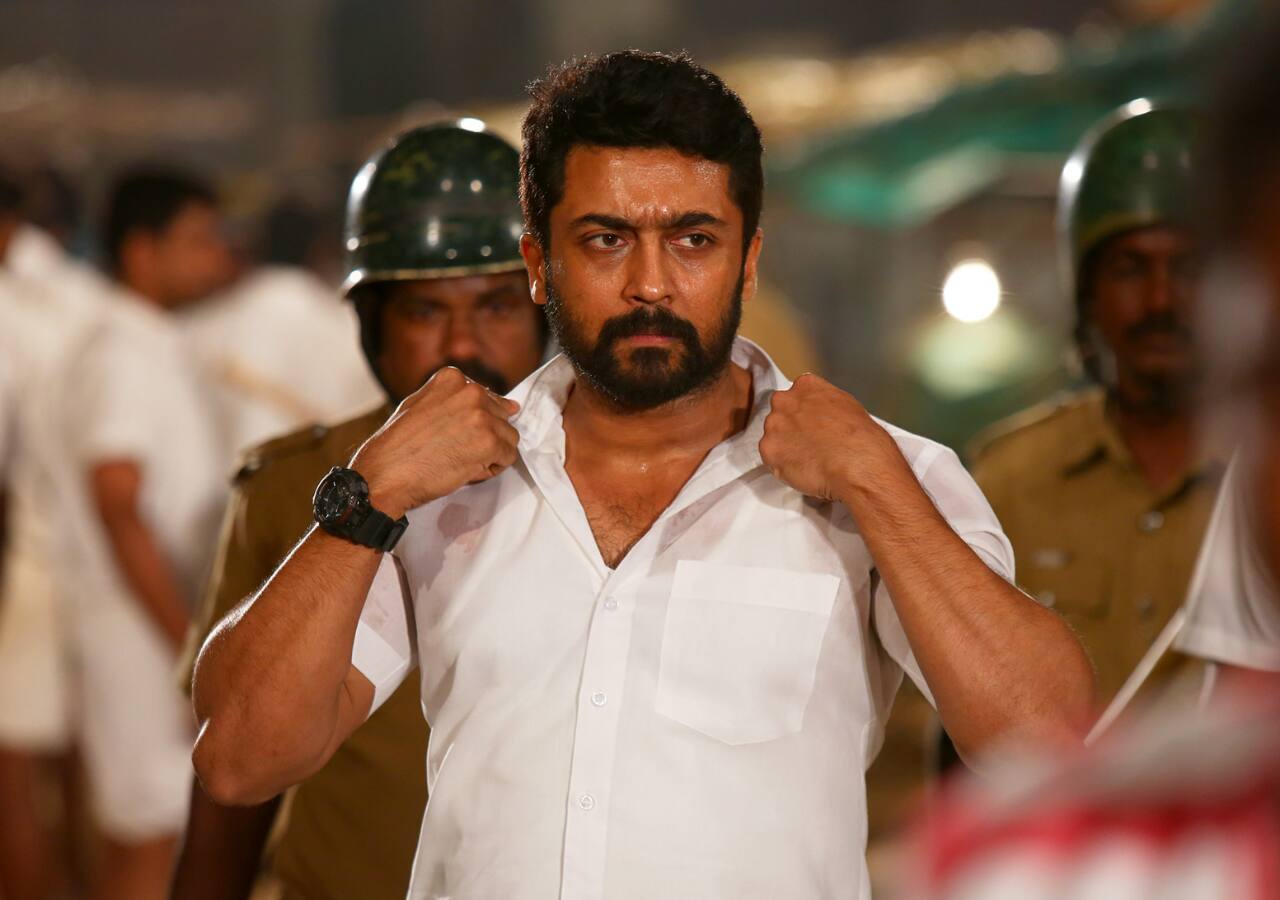NGK (2019)