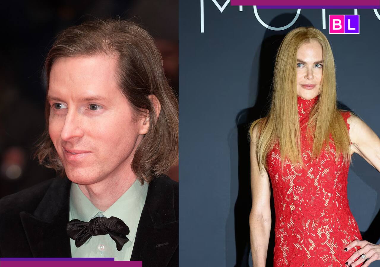 Cannes 2025 Day 6: Wes Anderson gets standing ovation, Nicole Kidman supports women directors