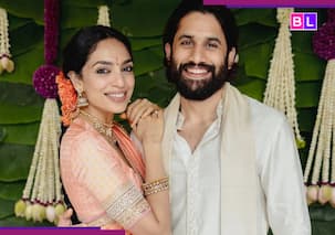Naga Chaitanya and Sobhita Dhulipala are NOT pregnant, source reveals her outfit was anti-fit, not maternity