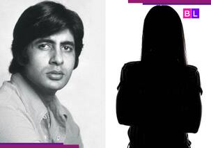 अमिताभ बच्चन ने 13 साल छोटी एक्ट्रेस संग बारिश में दिया था बोल्ड सीन, घर जाकर इस कारण से खूब रोई थी ये हसीना