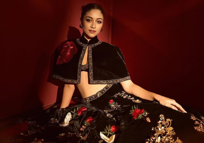 Nandini Gupta Miss World 2025