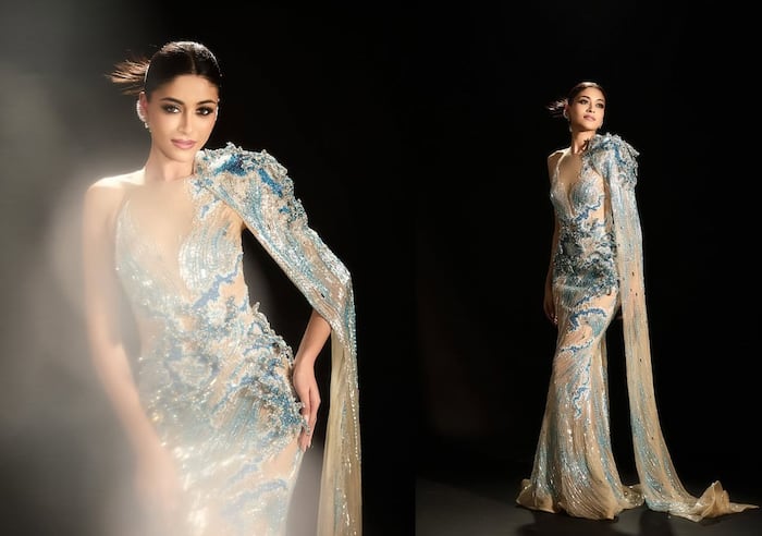 Nandini Gupta Gown specialty