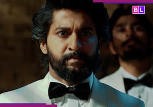 HIT 3 box office collection day 4: Bad news for Nani even after the film crosses Rs 100 crore mark, check details