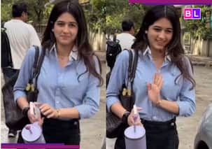 राजेश खन्ना की नातिन करने जा रही बॉलीवुड में डेब्यू? इस ऑफिस के बाहर मिलने से अटकलें शुरू