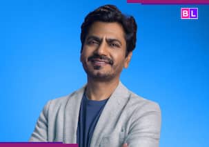 'We are all bhands...,' Nawazuddin Siddiqui shares his views on actors dancing at weddings