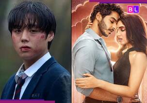 The Royals to When Life Gives You Tangerines: Top 10 Netflix shows trending in India that you must add to your watchlist