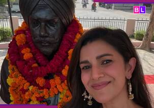 When Nimrat Kaur revealed her father was killed by terrorists in Kashmir; 'Kidnapped him from...'