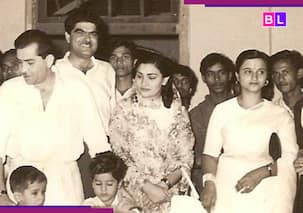 This Kapoor wife, mother of superstar, supported husband during struggling days who was secretary, saved money by sewing clothes; She was…