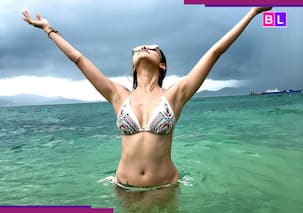 Meet actress who struggled despite delivering back-to-back hits, before filming bikini scene, she took holiday just to feel confident wearing a bikini, she is..