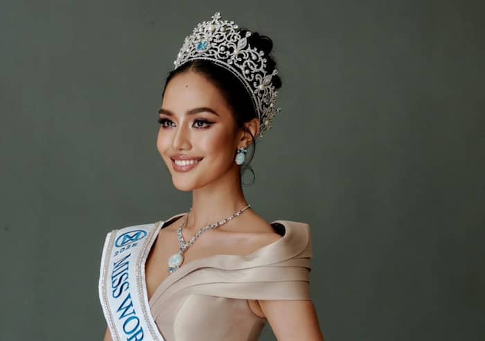 Opal’s academic journey