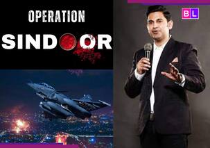 Operation Sindoor: 'औकात में रहो..., भारत की स्ट्राइक के बाद पाकिस्तान पर बरसे मनोज मुंतशिर, बोले- 'आटे के लिए लाइन लगाते हो, और कश्मीर...'