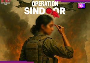 Operation Sindoor पर बॉलीवुड में बन रही फिल्म, पोस्टर देख भड़क गए लोग बोले- 'जंग अभी खत्म नहीं हुई और...'