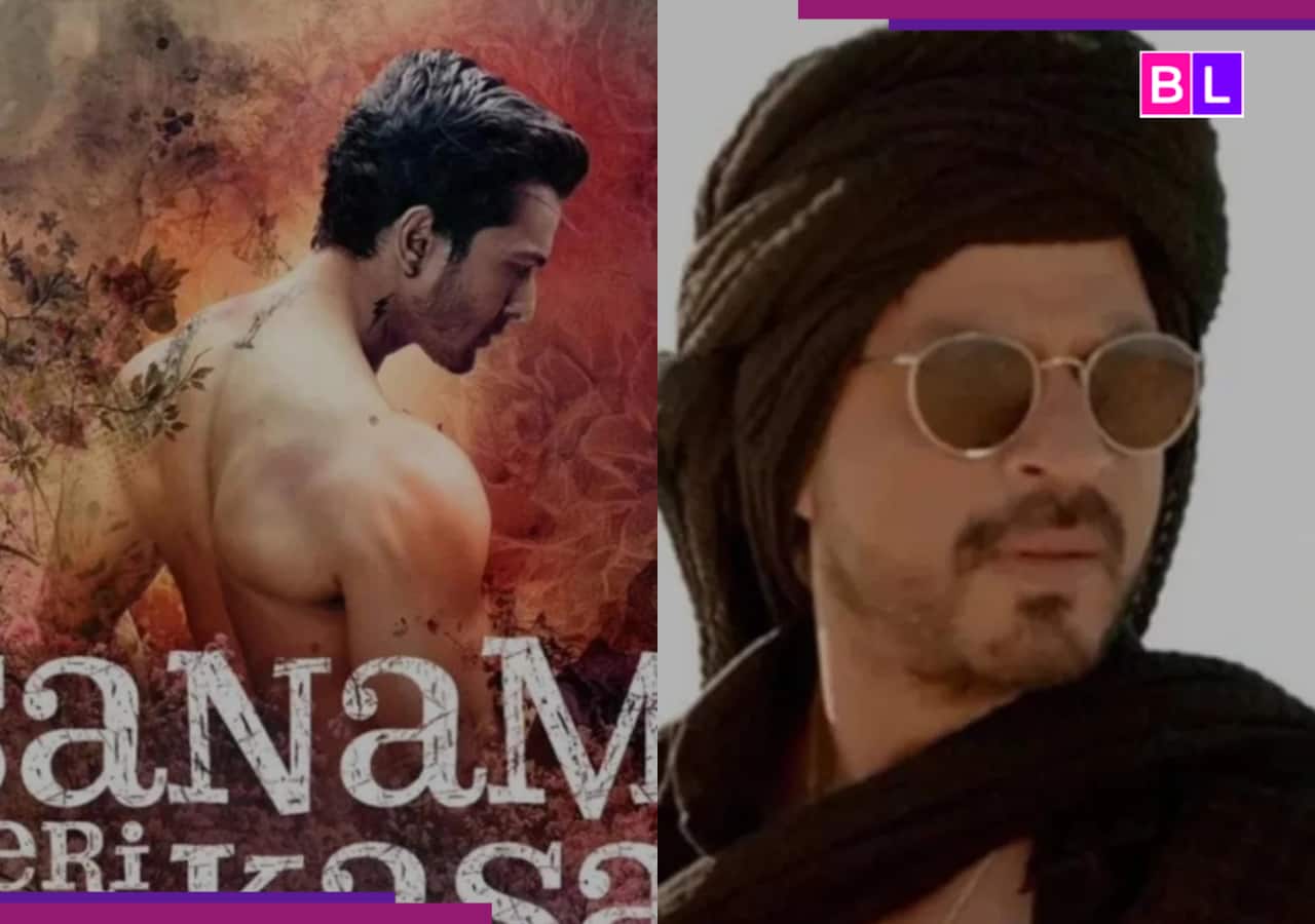 बॉलीवुड फिल्मों के पोस्टर्स से हटाए गए पाकिस्तानी स्टार्स