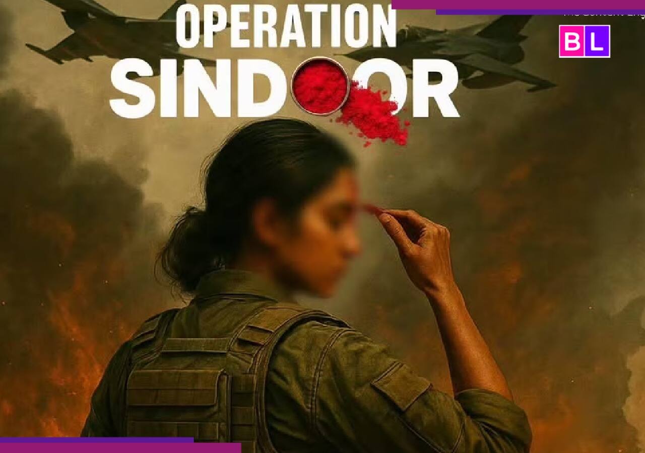 ಆಪರೇಷನ್ ಸಿಂದೂರ್ ನಿರ್ದೇಶಕ ಉತ್ತರ ಮಹೇಶ್ವರಿ ಅವರು ಕ್ಷಮೆಯಾಚನೆಯೊಂದಿಗೆ ಹಿಂಬಡಿತಕ್ಕೆ ಪ್ರತಿಕ್ರಿಯಿಸುತ್ತಾರೆ: 'ಇದು ಕೇವಲ ಚಲನಚಿತ್ರವಲ್ಲ, ಇದು ಒಂದು ...