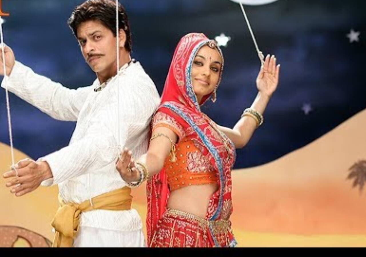 Budget of Paheli