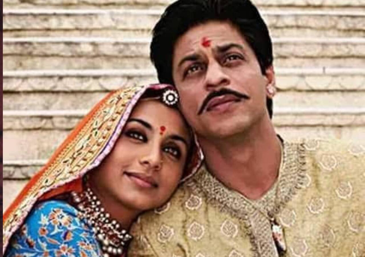 All about Paheli