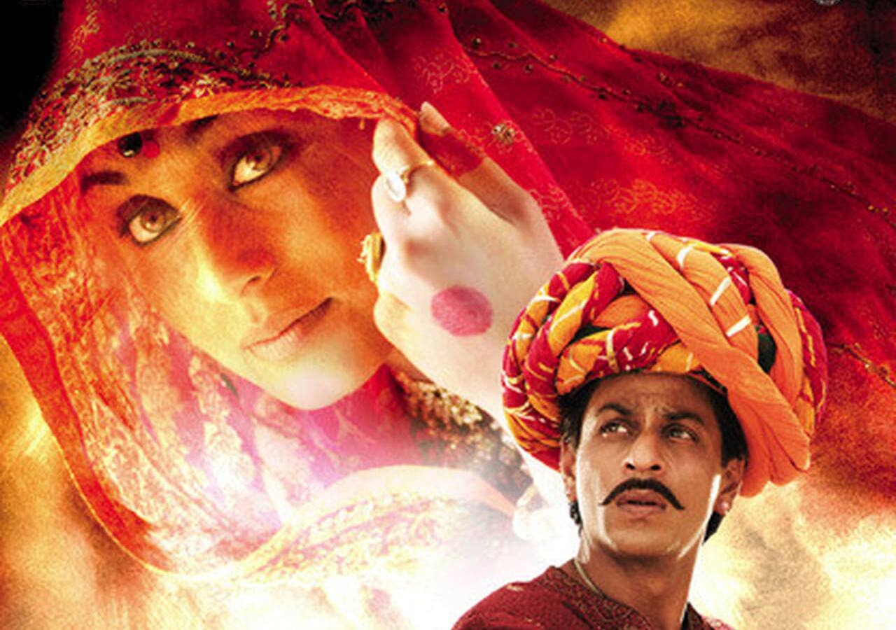 Paheli box office report