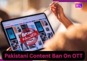 पाकिस्तानी कंटेंट पर फुल स्टॉप! भारत की पड़ोसी मुल्क के एंटरटेनमेंट इंडस्ट्री पर डिजिटल स्ट्राइक, अब नहीं दिखेंगे गाने-सीरीज