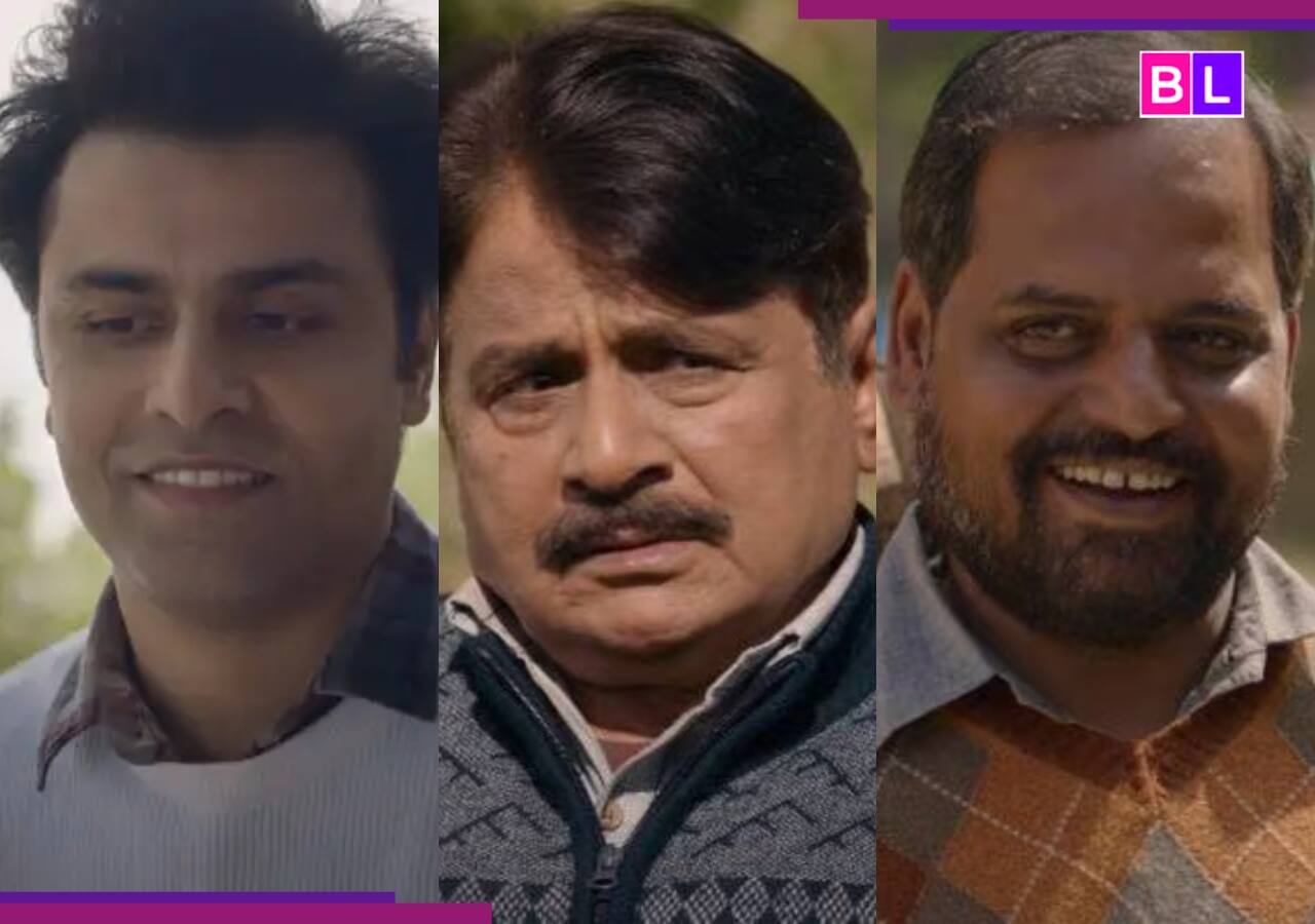 Panchayat season 4 teaser: Fans celebrate the return of Sachiv ji, Pradhan Ji and others, say ‘Phulera is a feeling’
