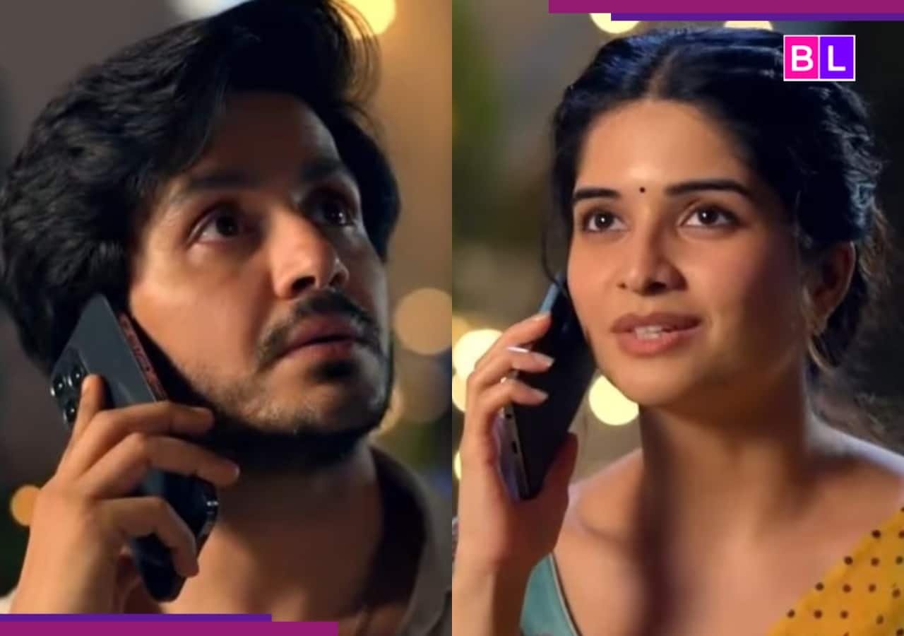 Ghum Hai Kisikey Pyaar Meiin: Param Singh on building chemistry with Bhavika Sharma after Vaibhavi Hankare’s exit, says ‘I'm genuinely…’ [Exclusive]
